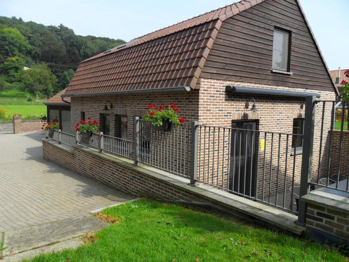 Schophemmerhoeve Voeren Exterior photo