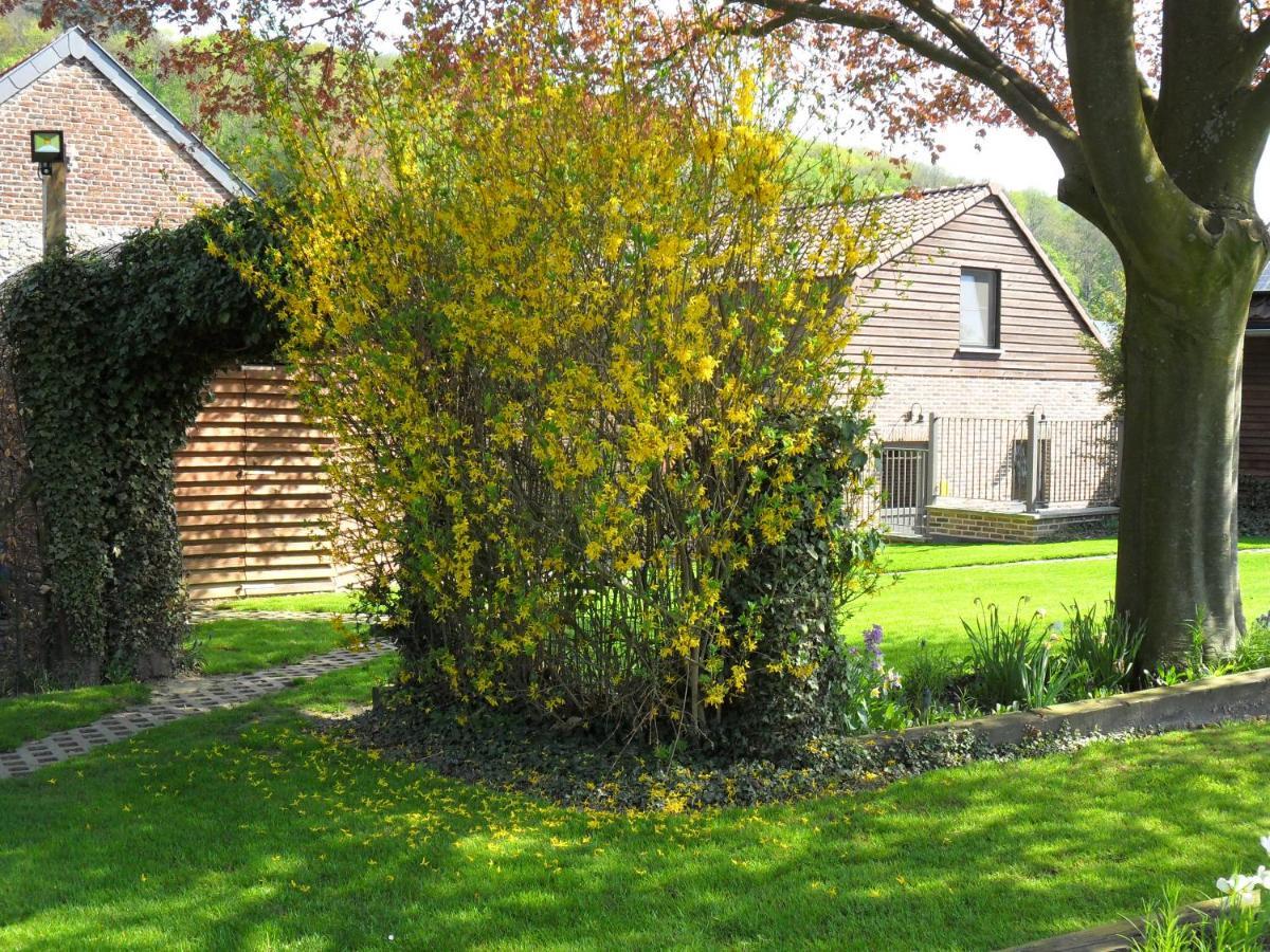 Schophemmerhoeve Voeren Exterior photo